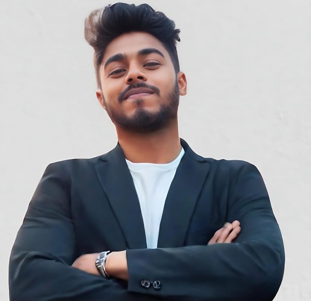 Aditya Dutta